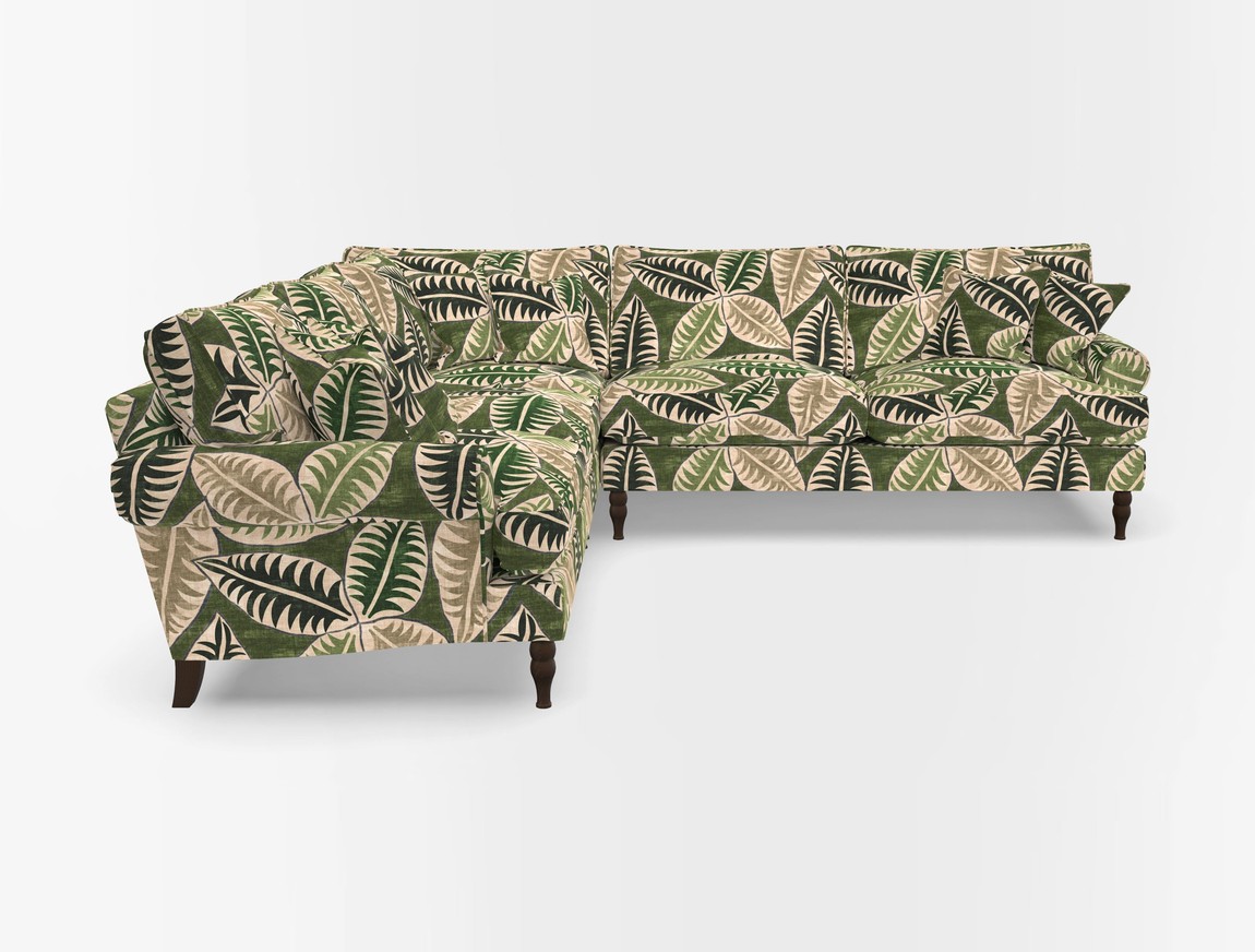 Corner Sofa RHF
