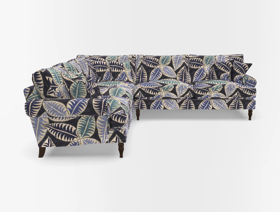Corner Sofa RHF