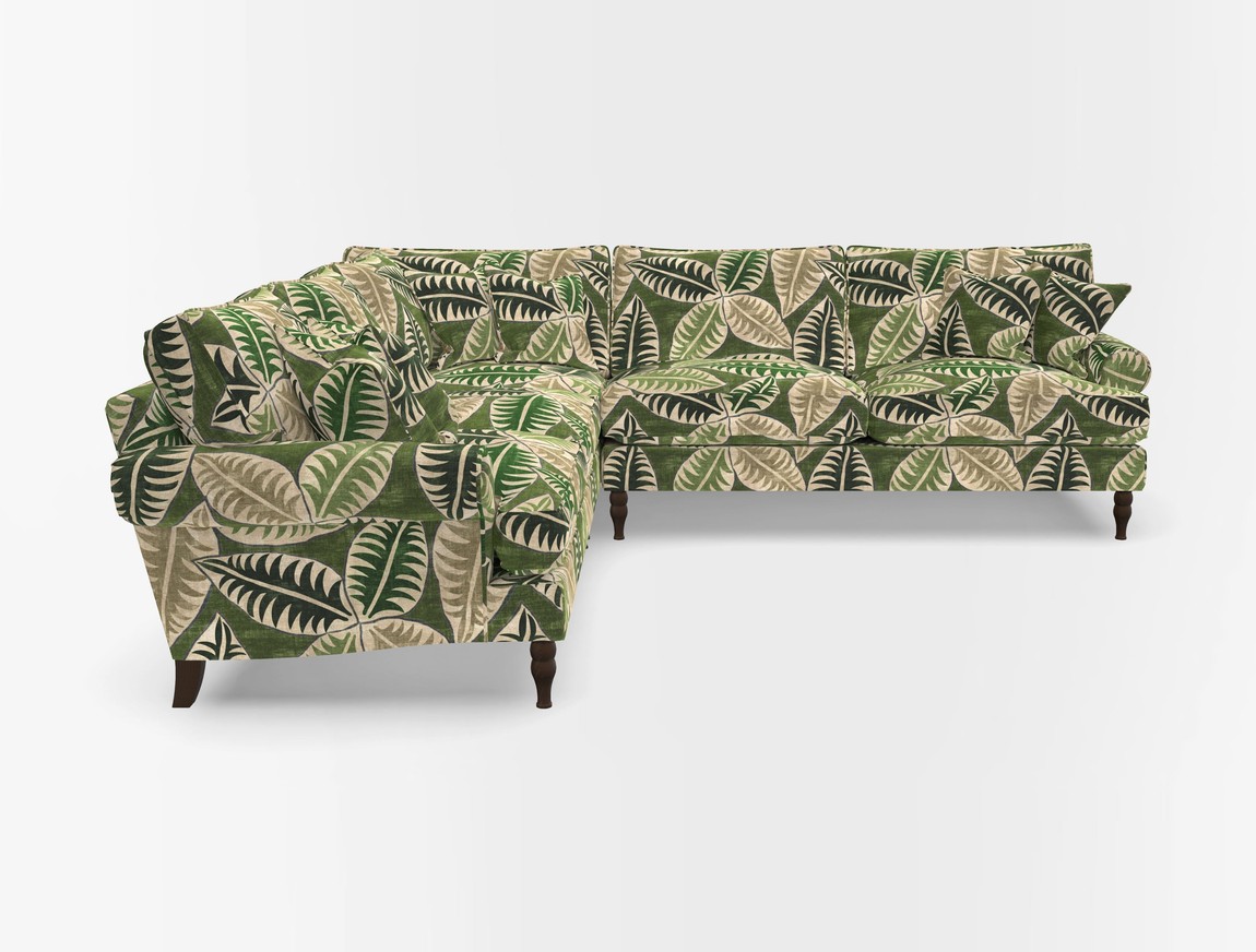 Corner Sofa RHF