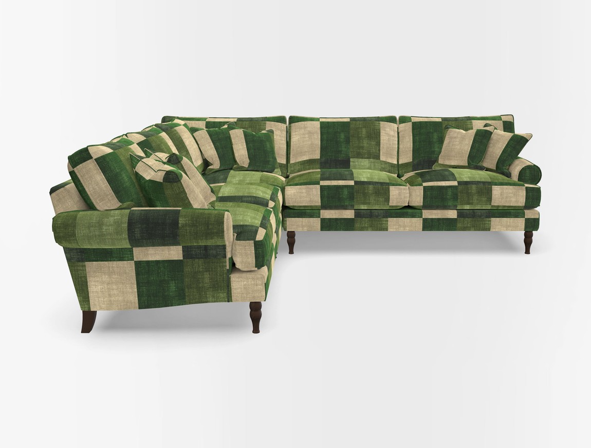Corner Sofa RHF