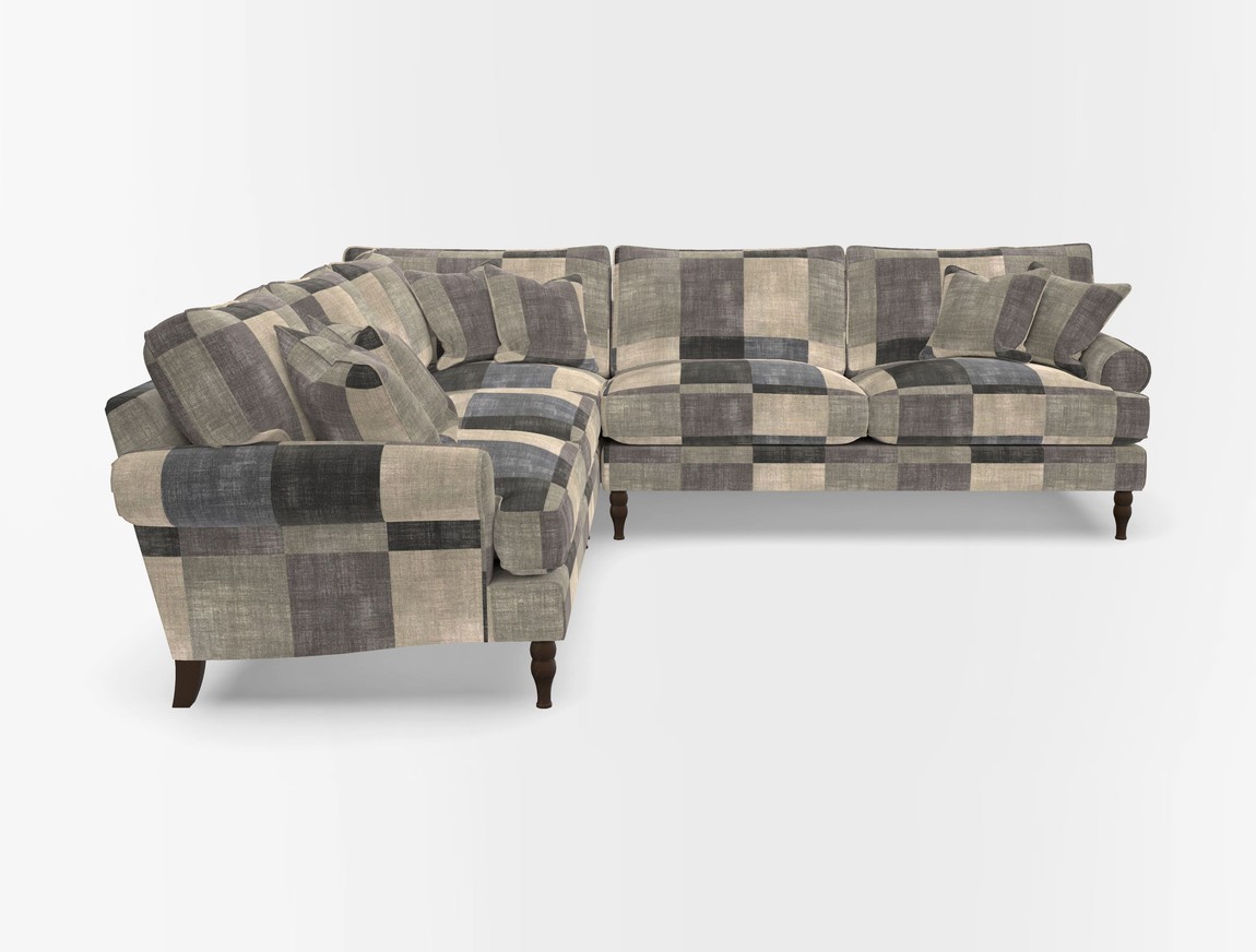 Corner Sofa RHF
