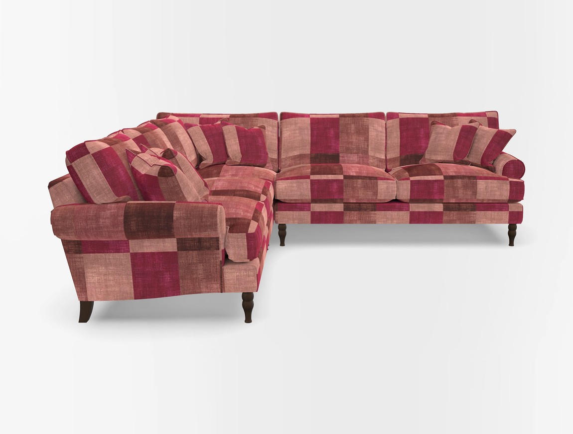 Corner Sofa RHF