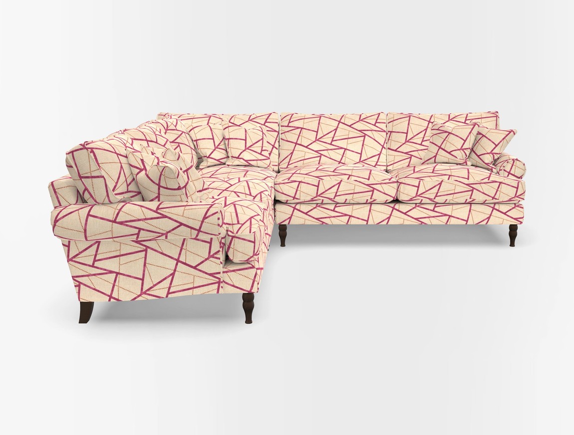 Corner Sofa RHF