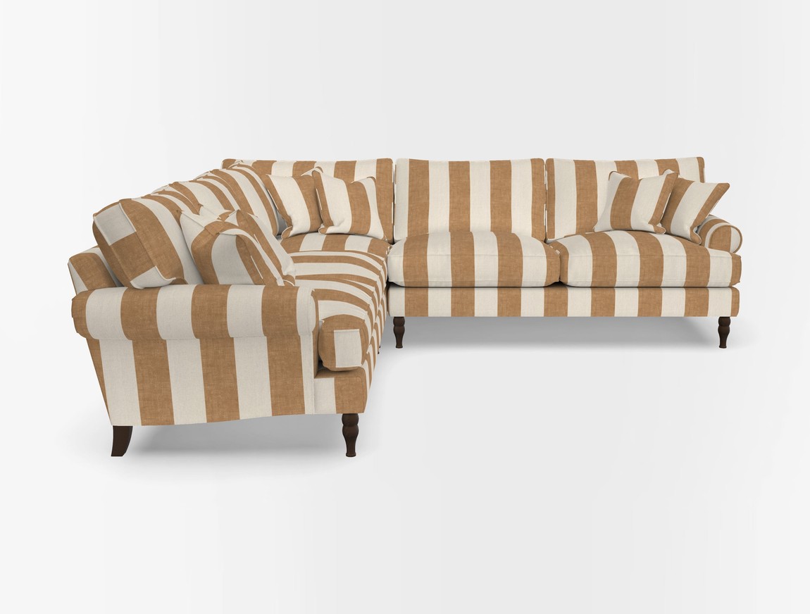 Corner Sofa RHF