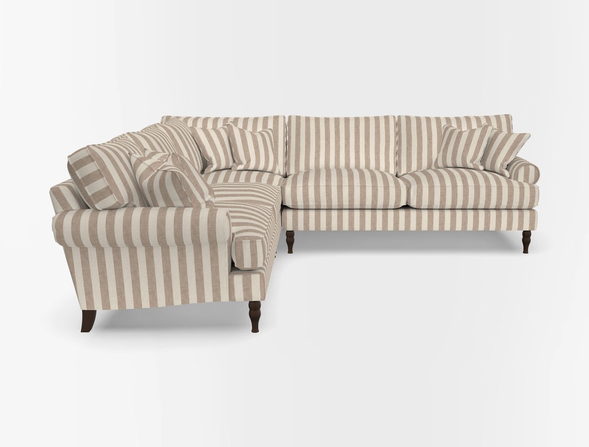 Corner Sofa RHF