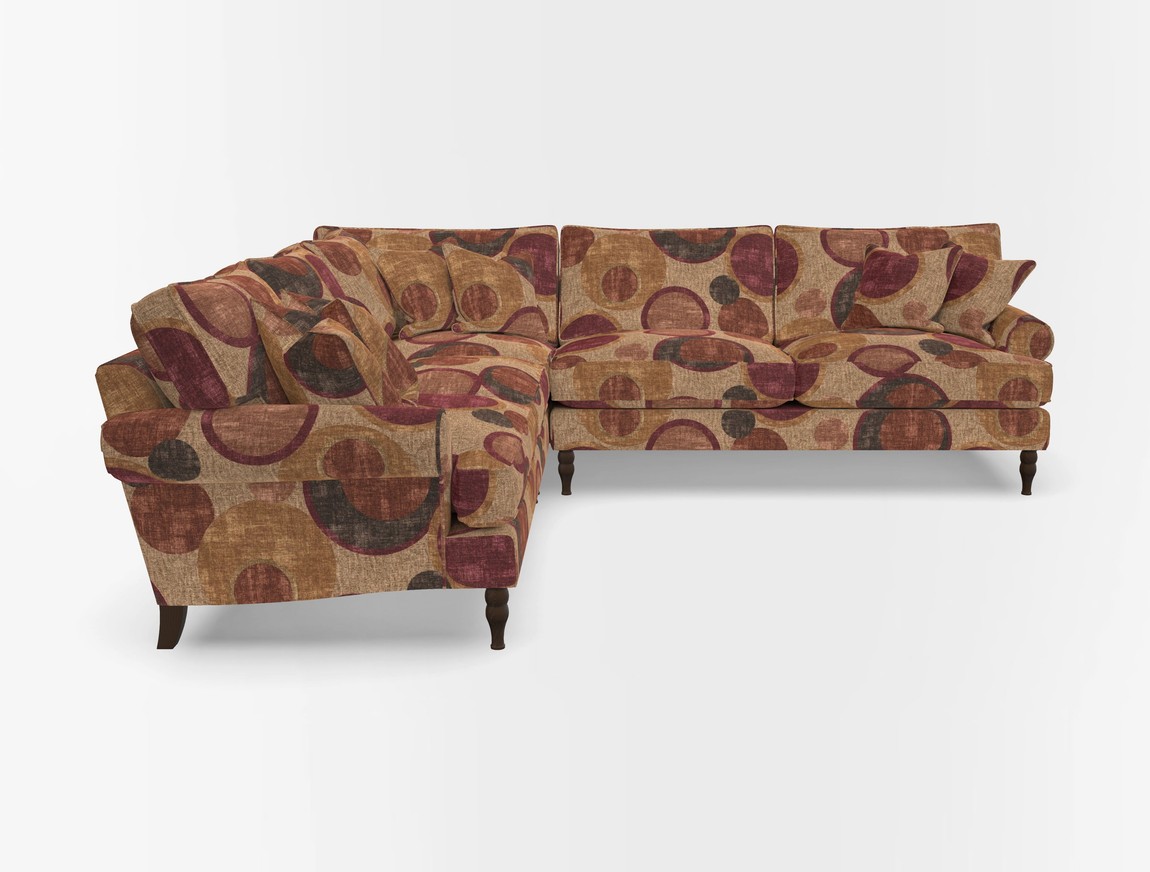 Corner Sofa RHF