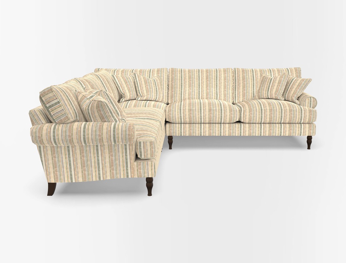 Corner Sofa RHF