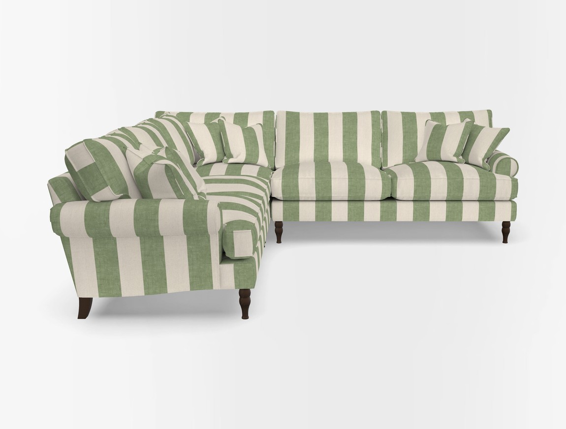 Corner Sofa RHF
