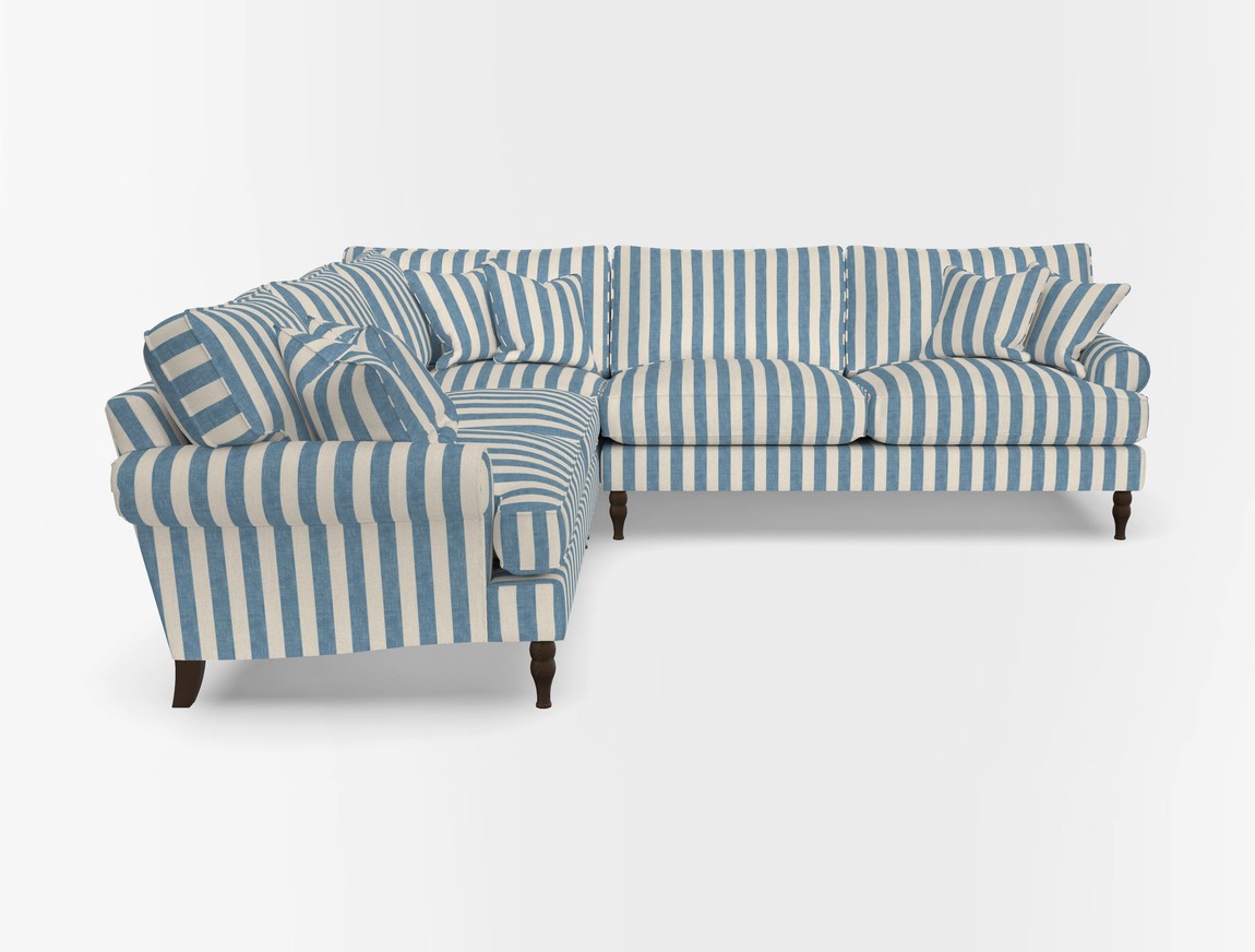 Corner Sofa RHF