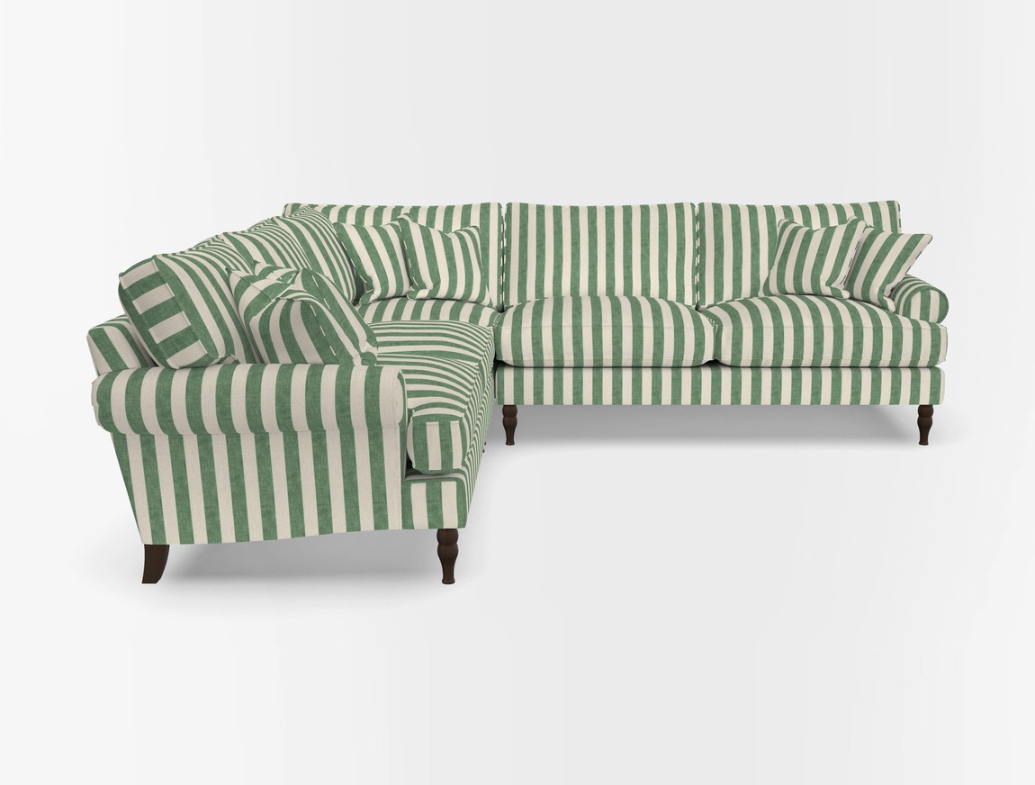 Corner Sofa RHF