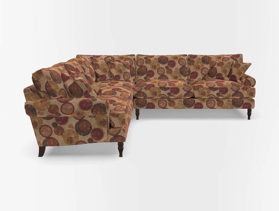 Corner Sofa RHF