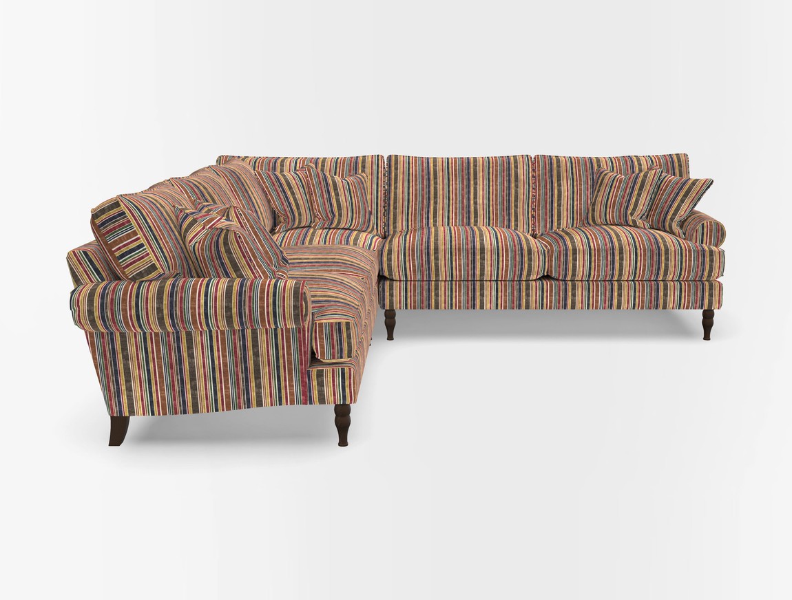 Corner Sofa RHF