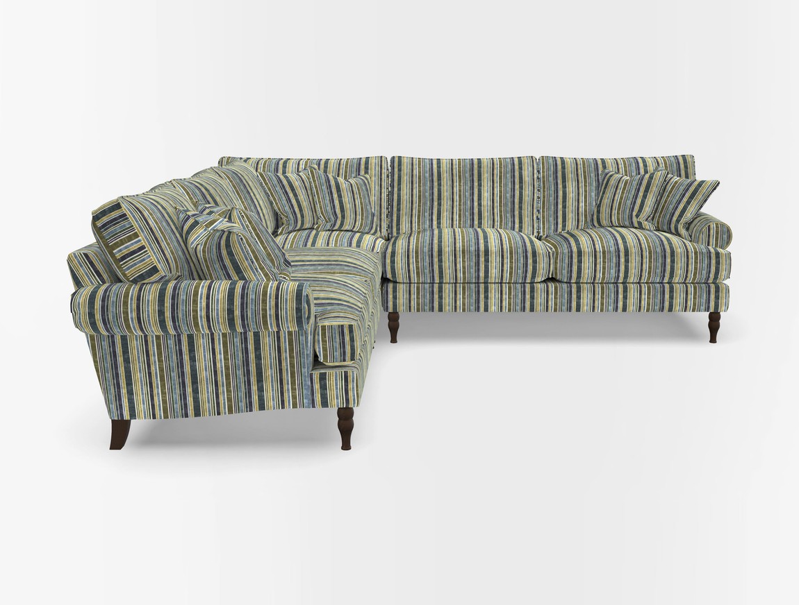 Corner Sofa RHF