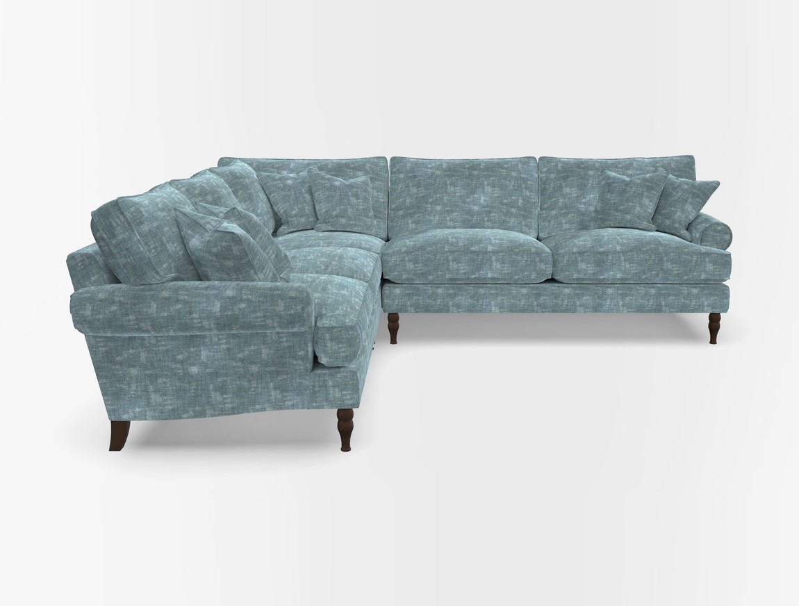 Corner Sofa RHF