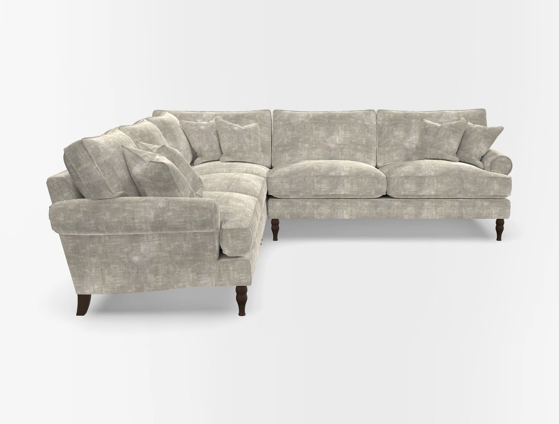 Corner Sofa RHF