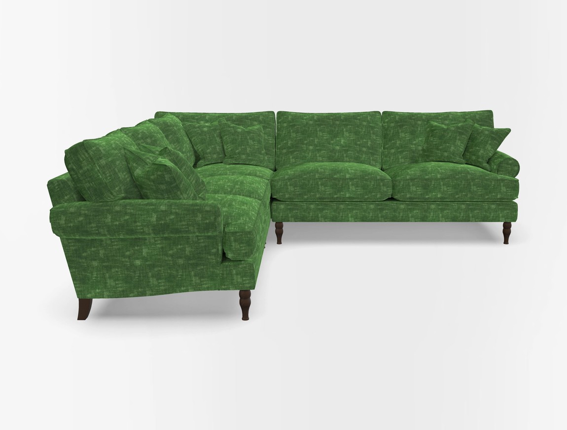 Corner Sofa RHF