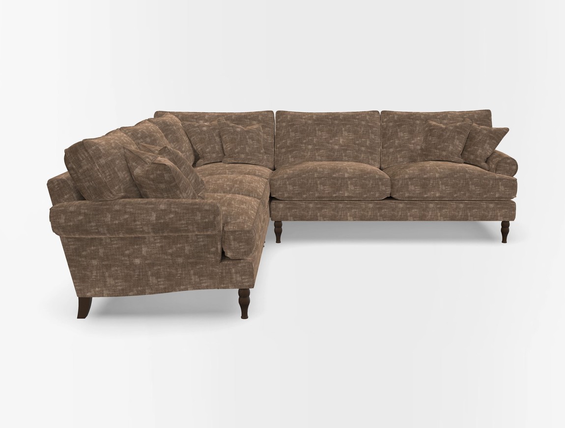 Corner Sofa RHF