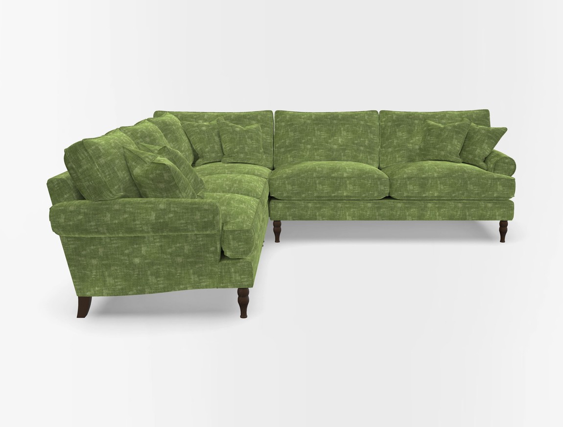 Corner Sofa RHF