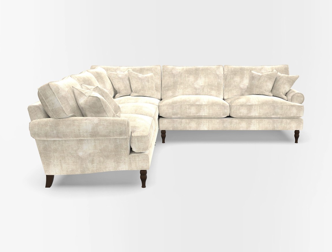 Corner Sofa RHF
