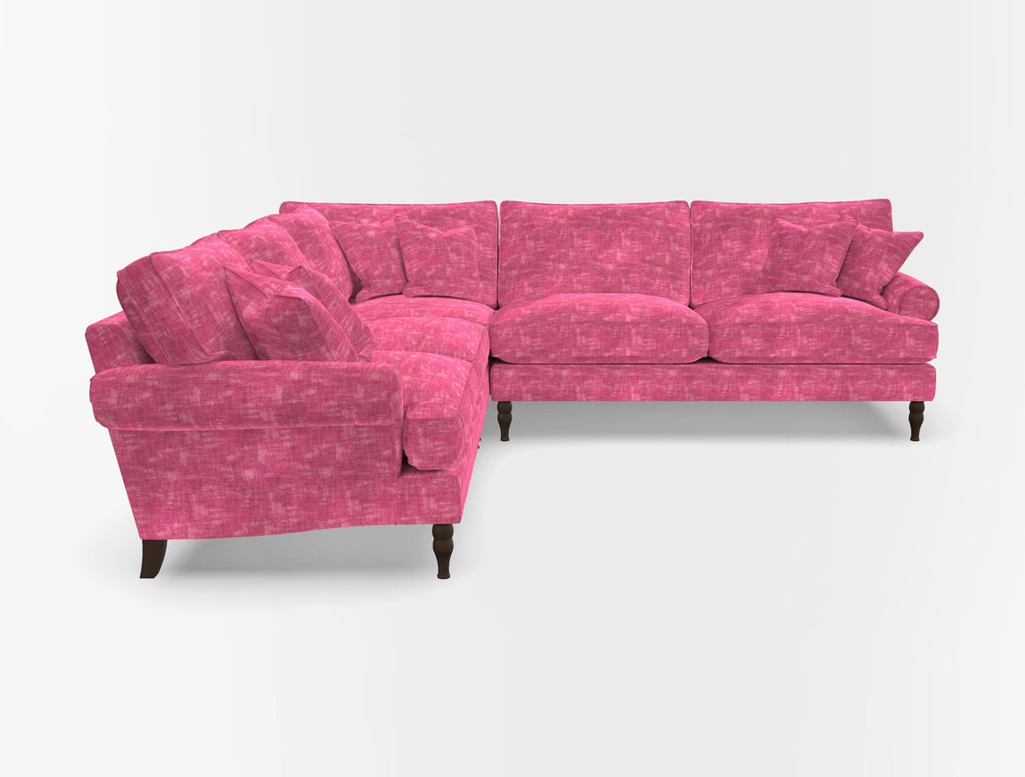 Corner Sofa RHF