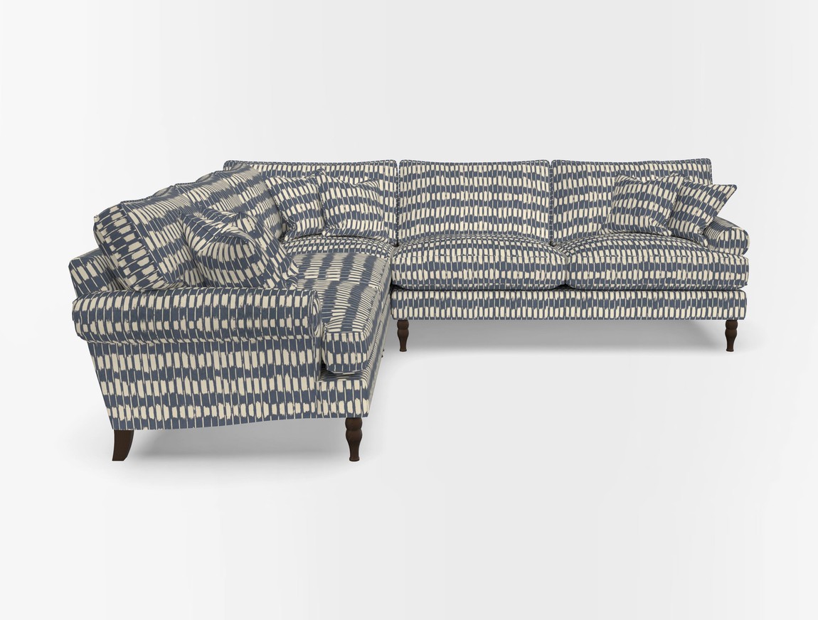 Corner Sofa RHF