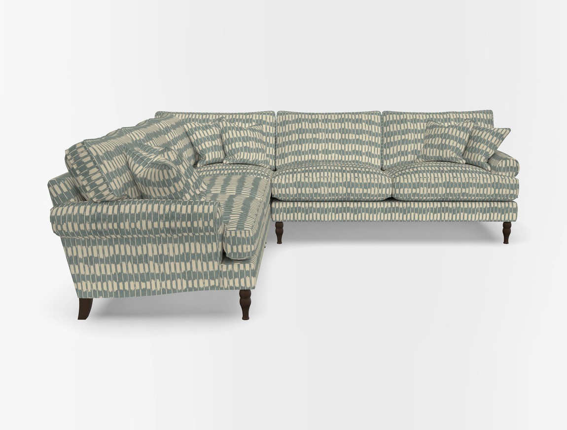 Corner Sofa RHF