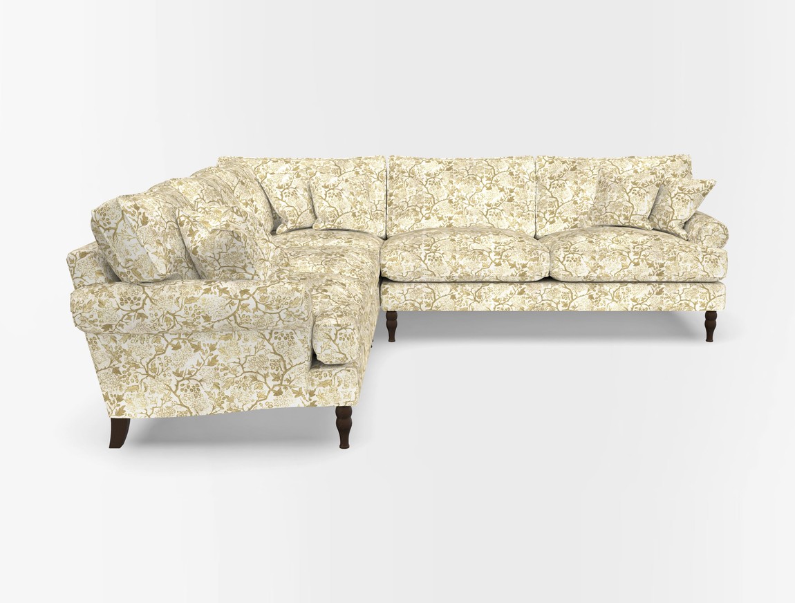 Corner Sofa RHF