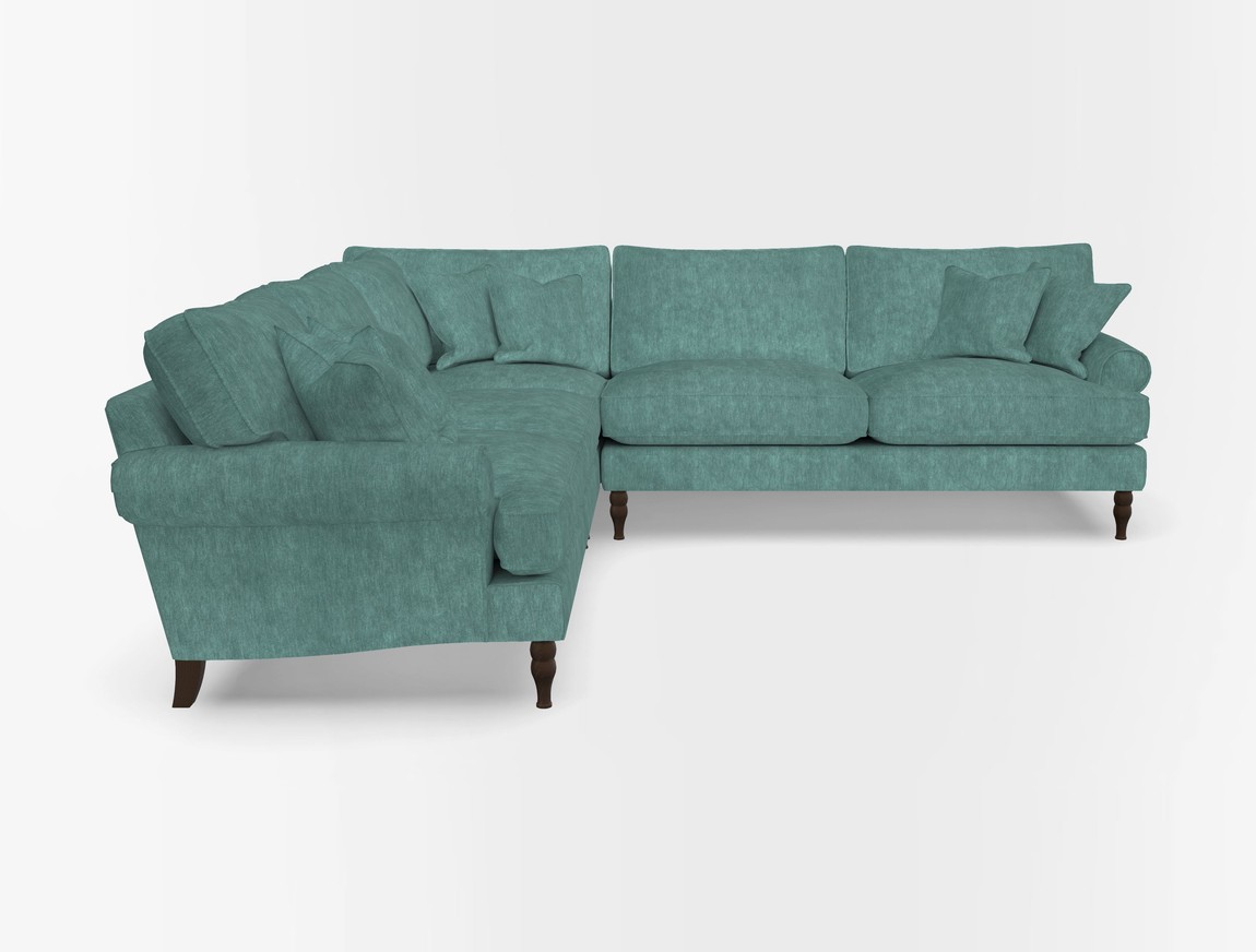 Corner Sofa RHF