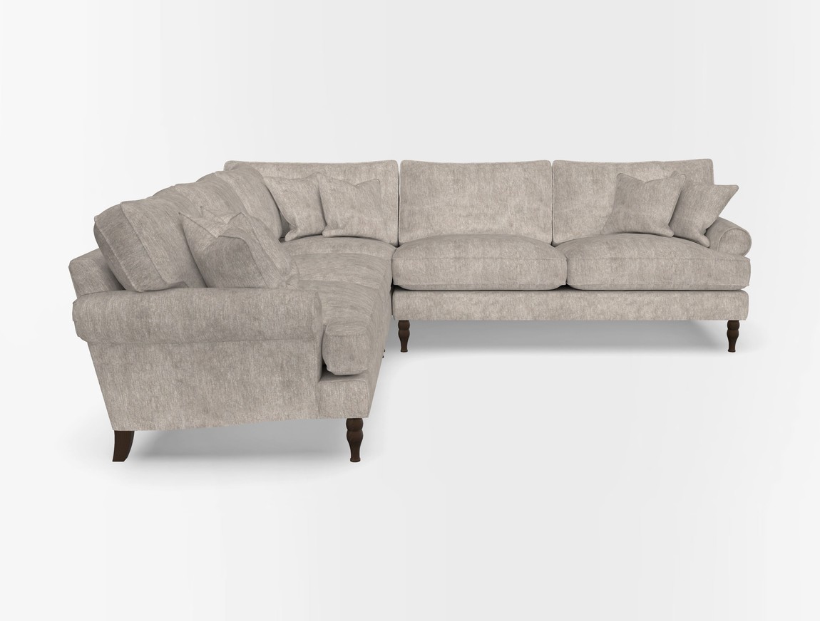 Corner Sofa RHF