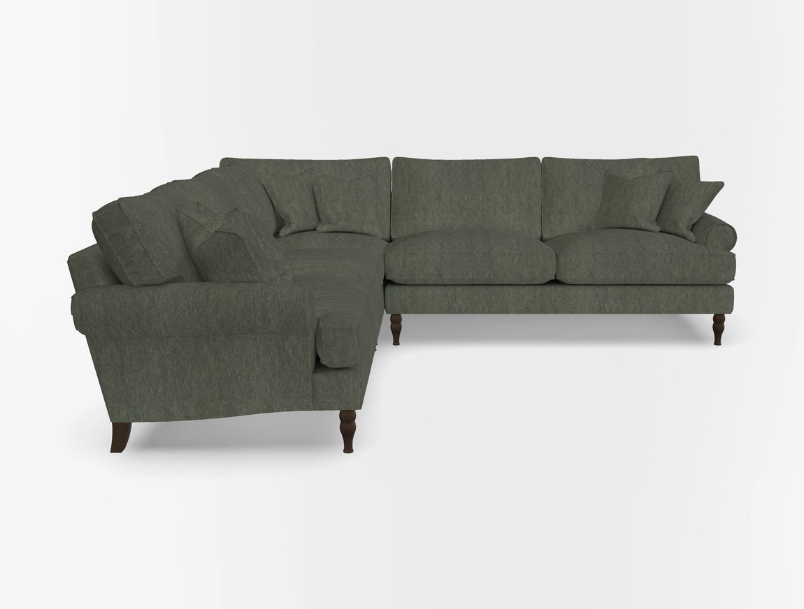 Corner Sofa RHF