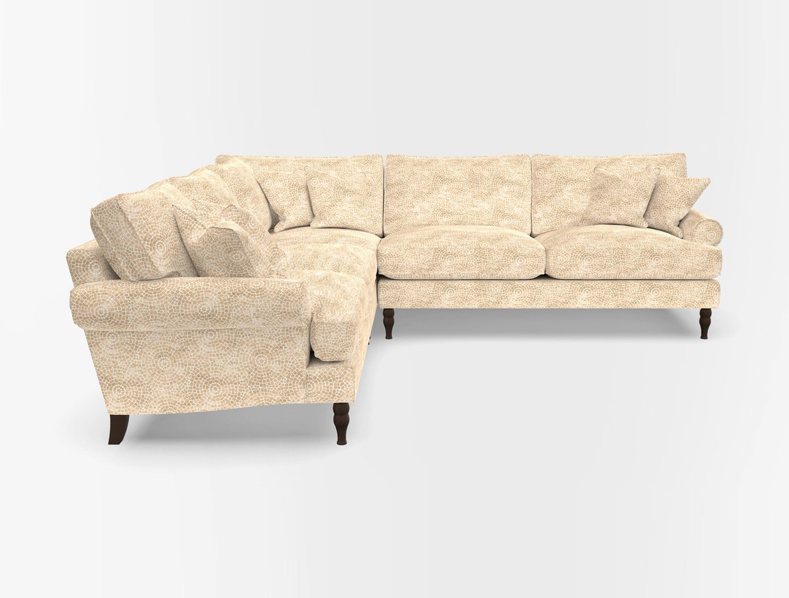 Corner Sofa RHF