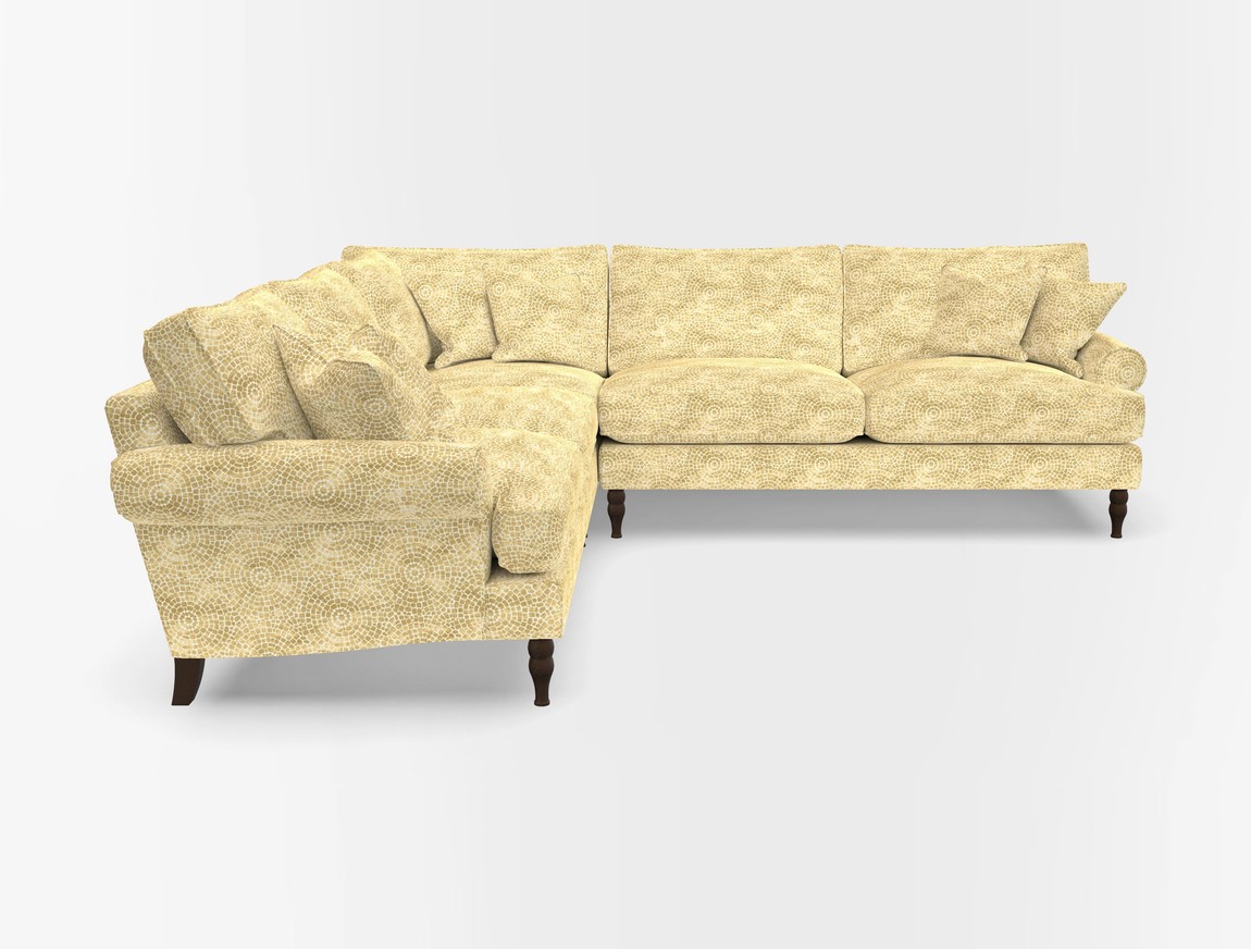 Corner Sofa RHF