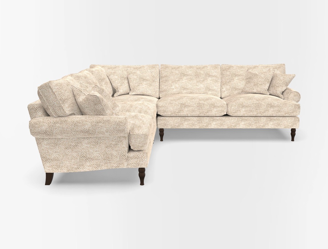 Corner Sofa RHF