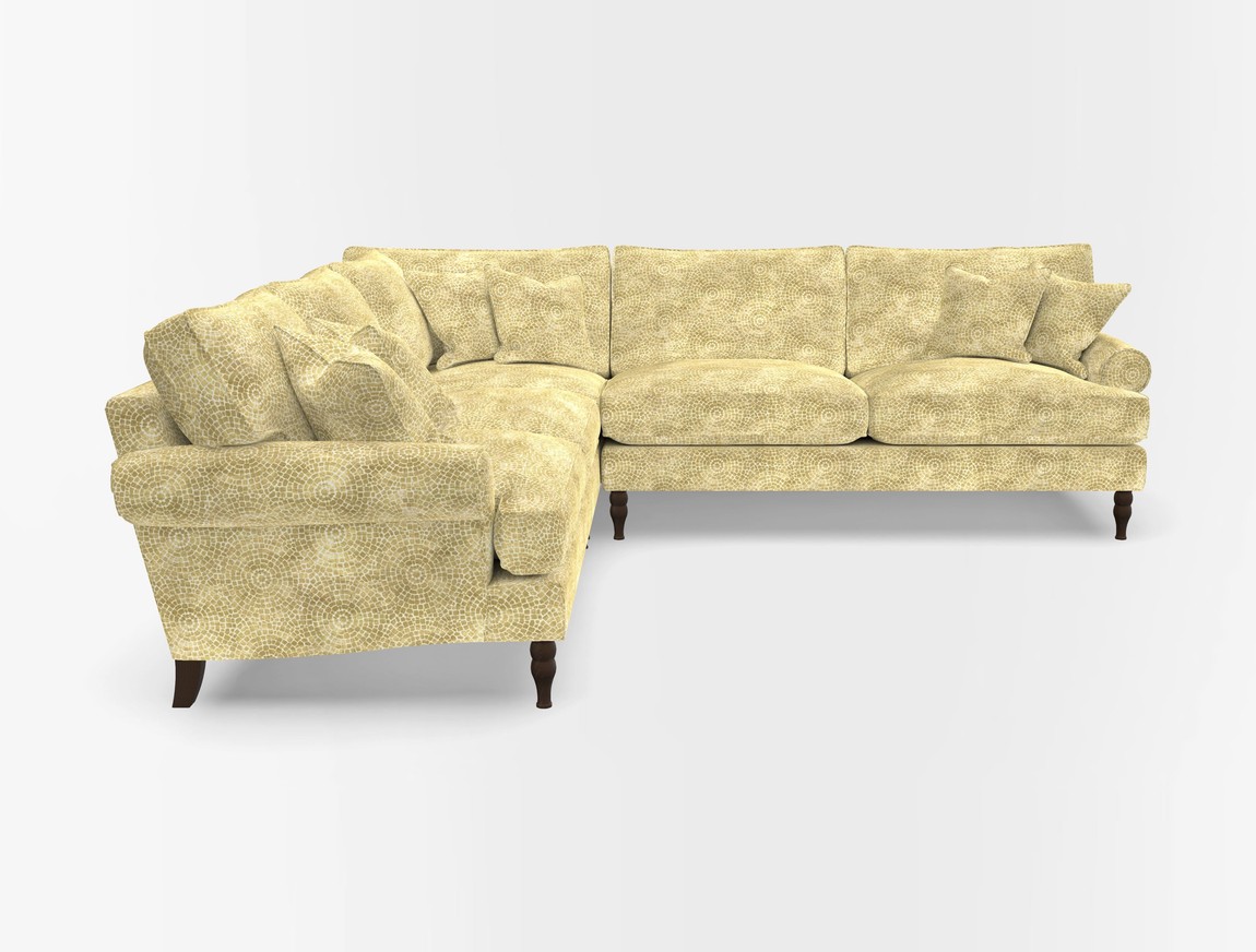 Corner Sofa RHF