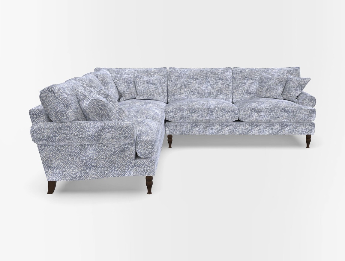 Corner Sofa RHF