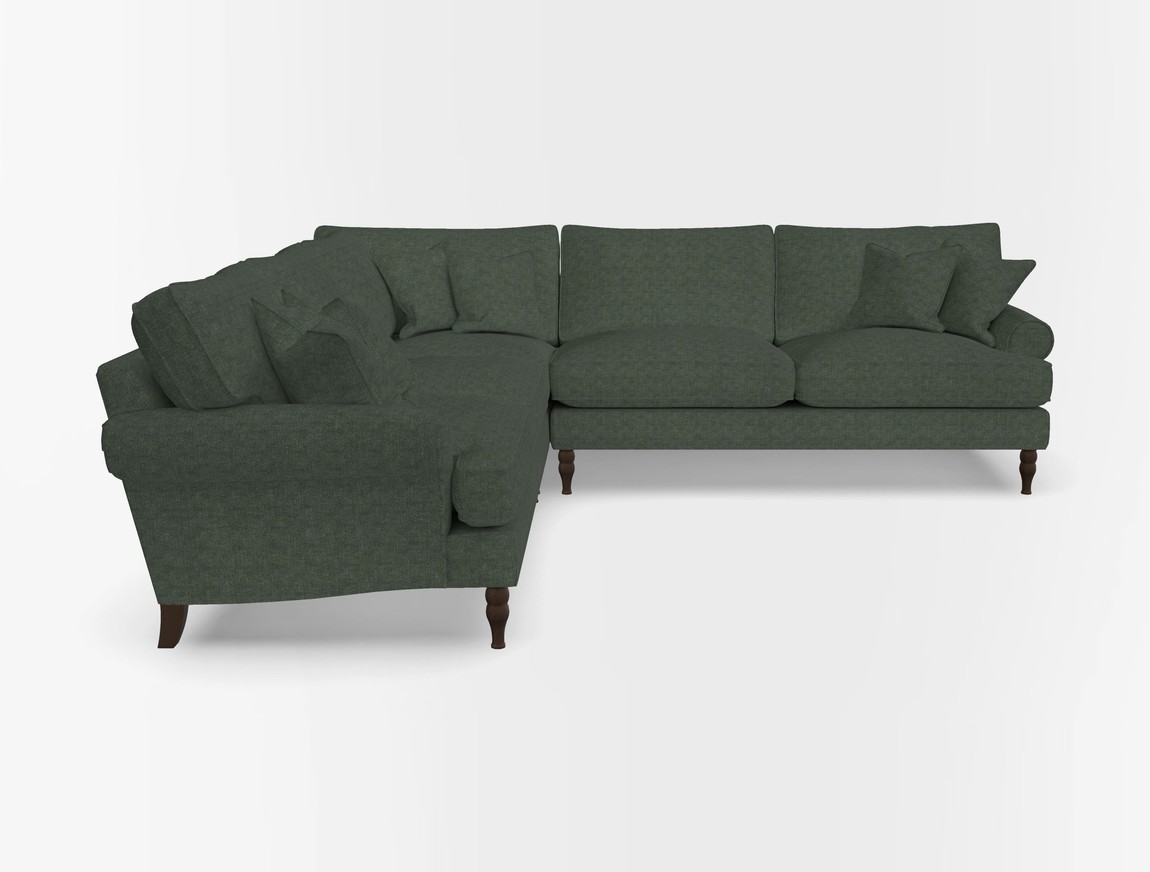Corner Sofa RHF