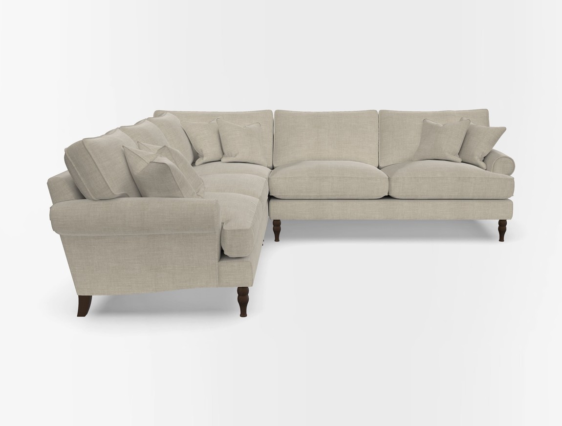 Corner Sofa RHF