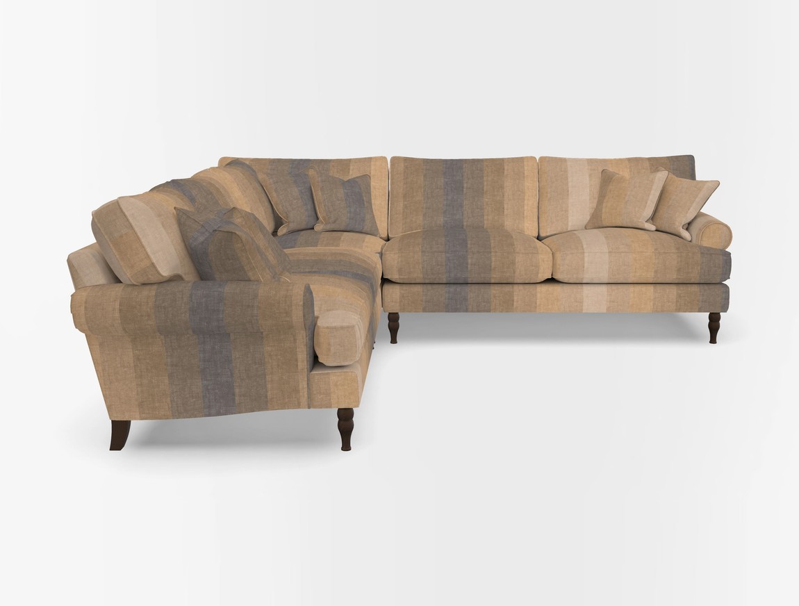 Corner Sofa RHF