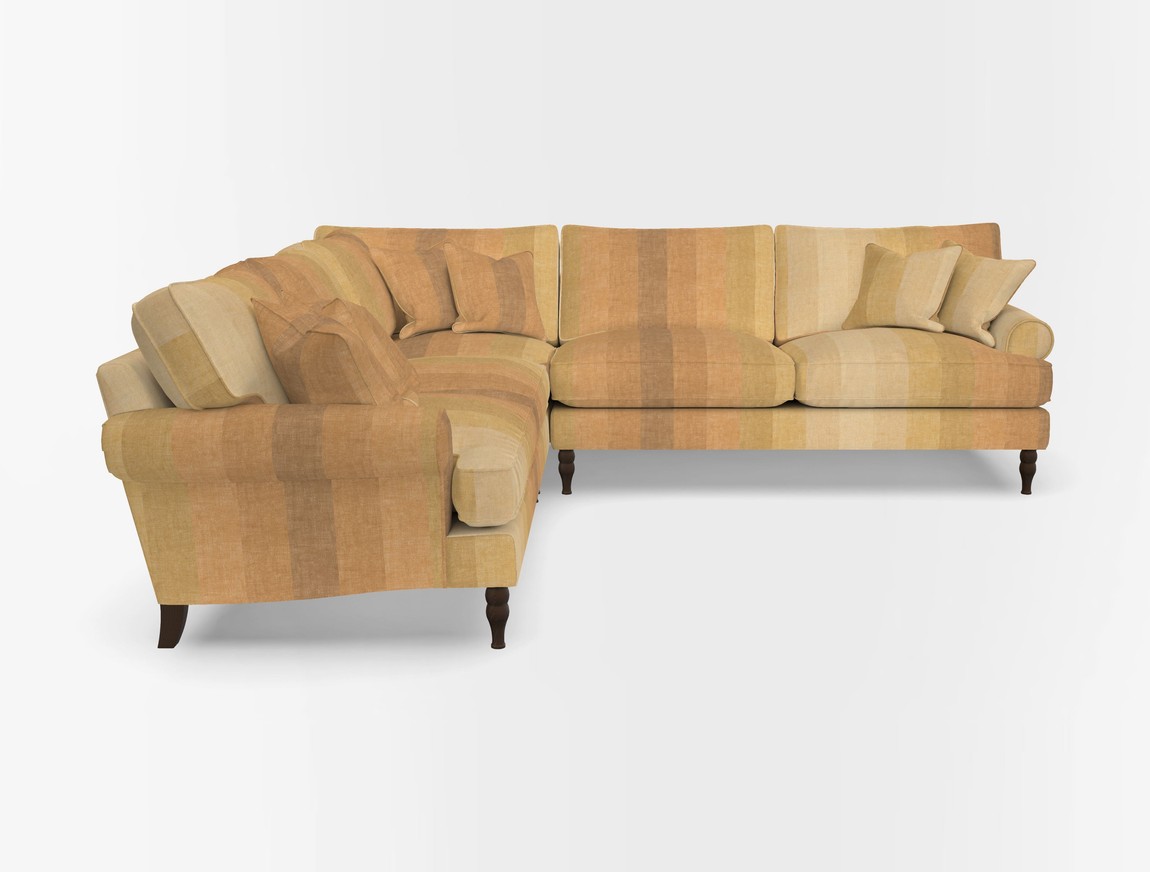 Corner Sofa RHF