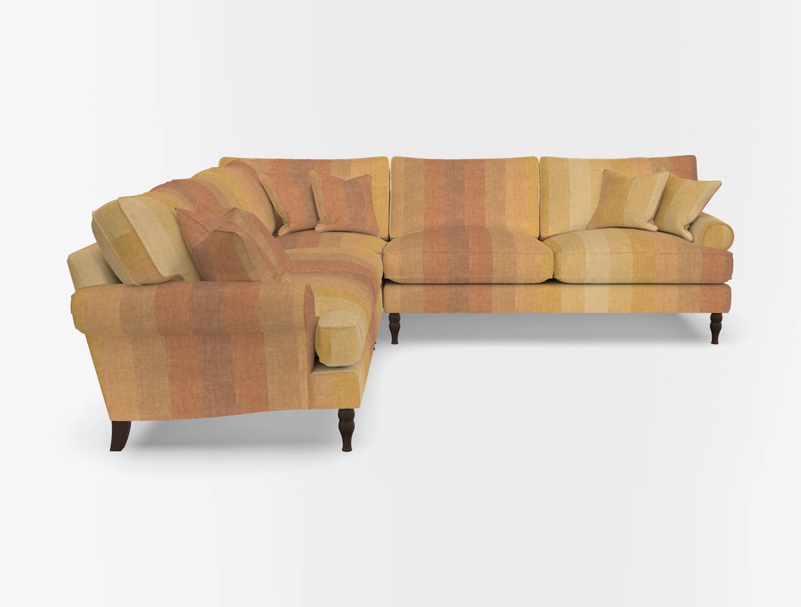 Corner Sofa RHF