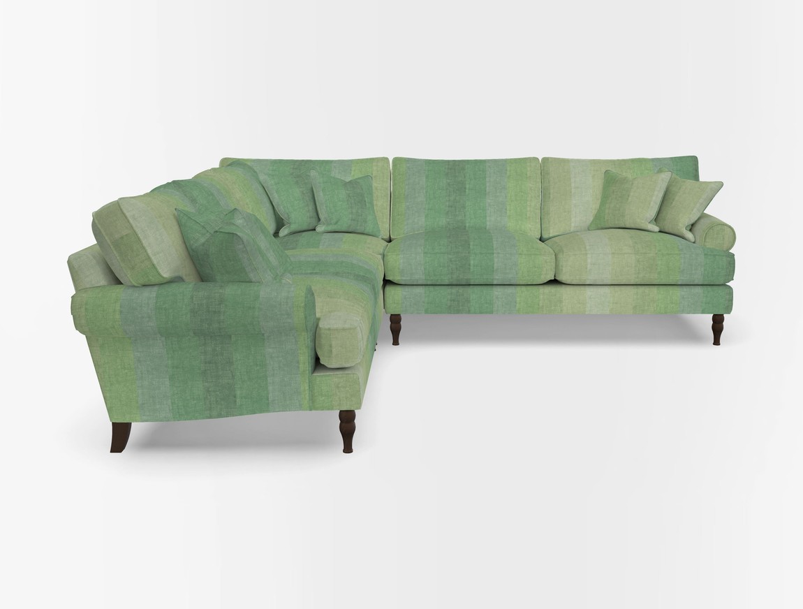 Corner Sofa RHF