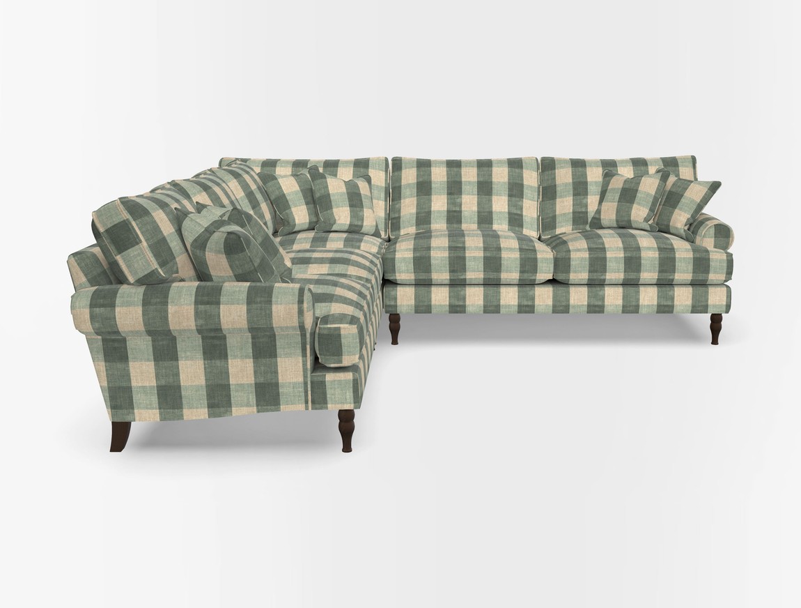Corner Sofa RHF