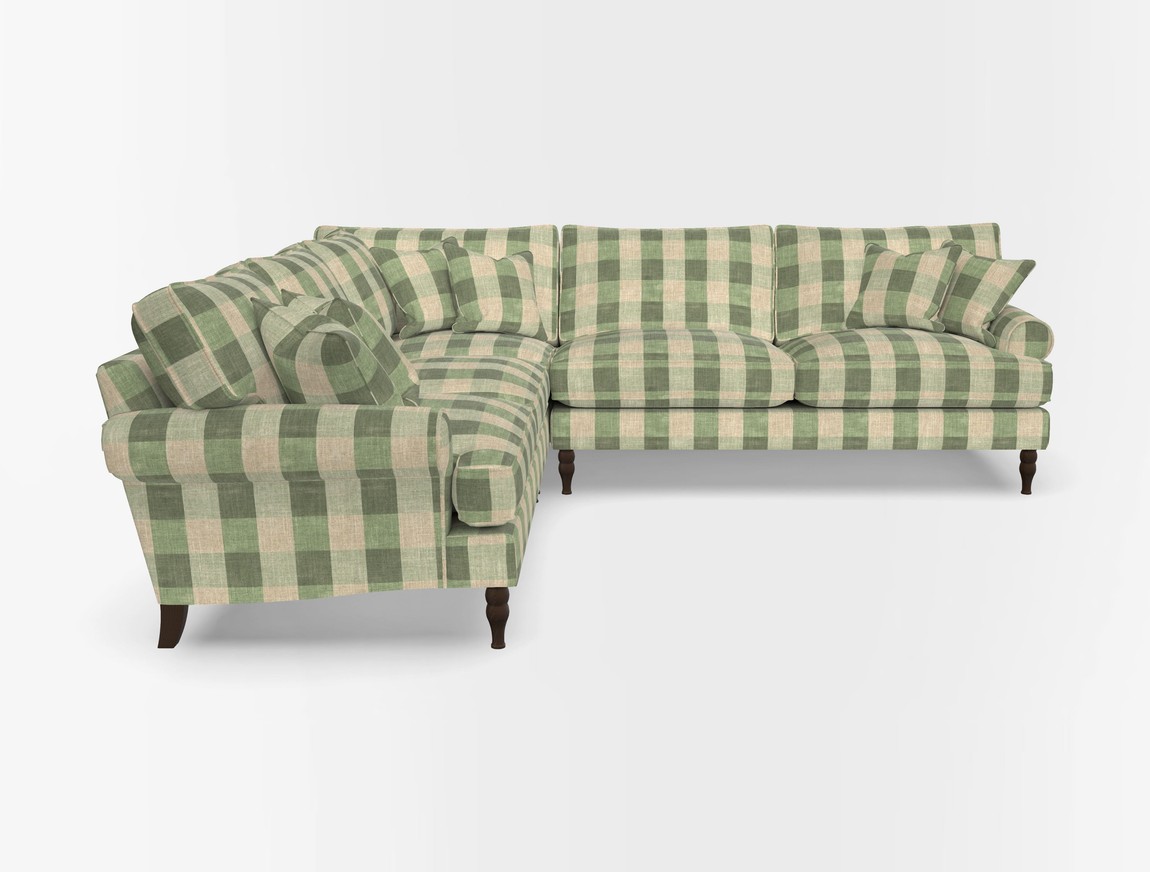 Corner Sofa RHF