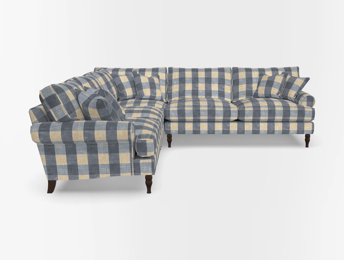 Corner Sofa RHF