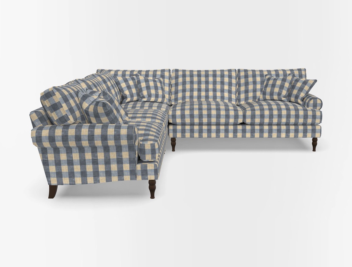 Corner Sofa RHF