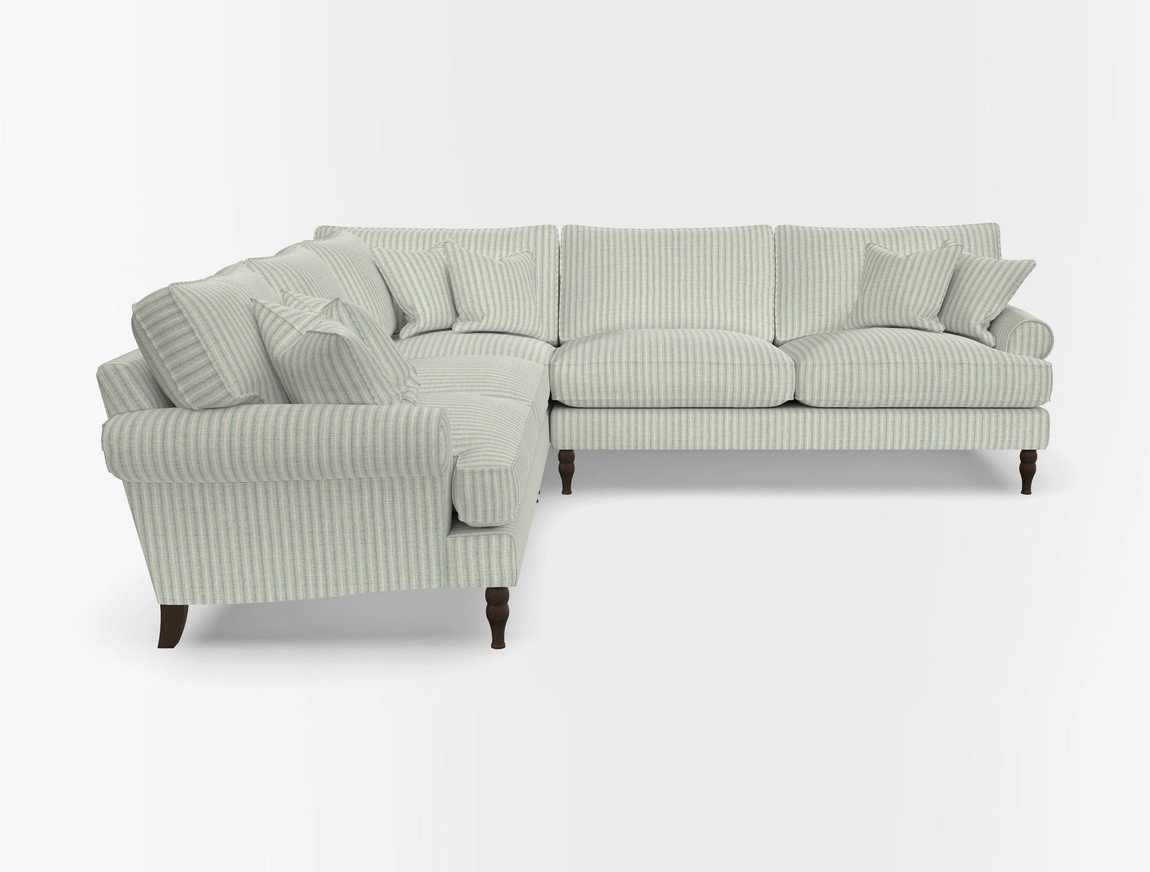 Corner Sofa RHF