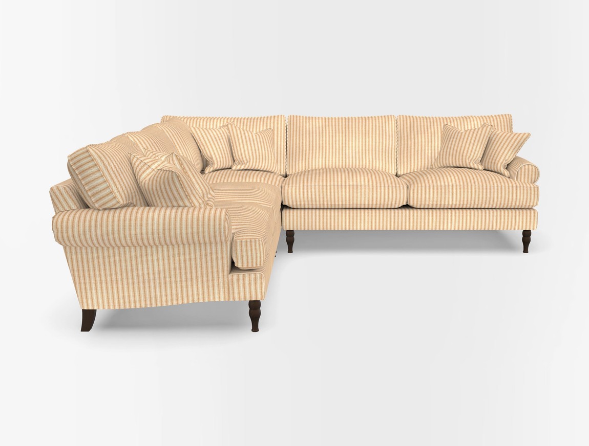 Corner Sofa RHF
