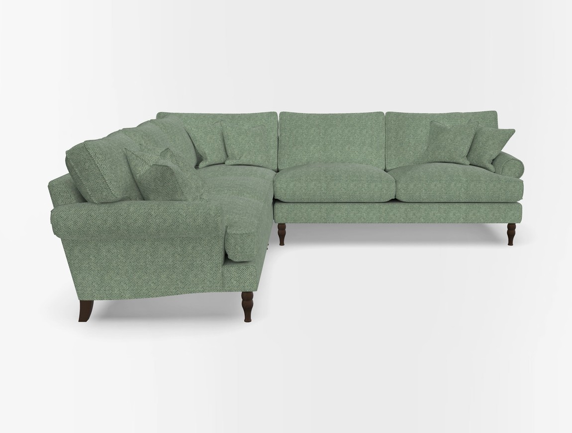 Corner Sofa RHF