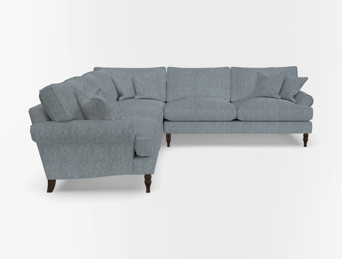 Corner Sofa RHF
