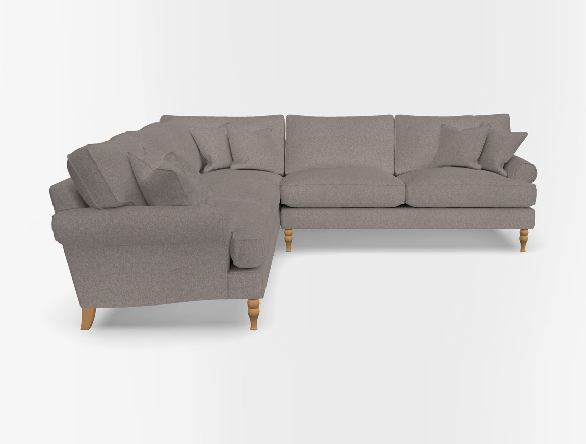 Corner Sofa RHF